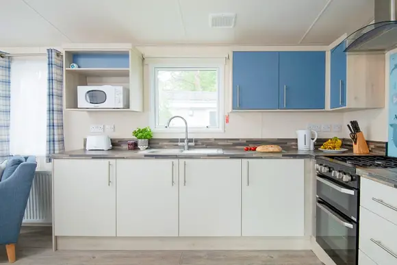 Forest Edge, St. Leonards, Ringwood