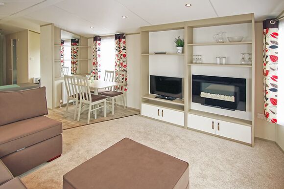 Sensation 3 - Forest Edge, St. Leonards, Ringwood