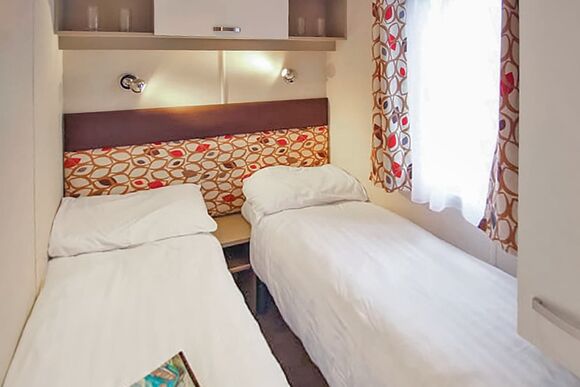 Sensation 3 - Forest Edge, St. Leonards, Ringwood