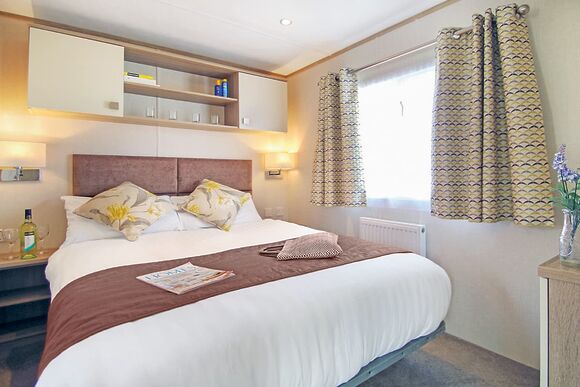 Supreme 2 - Forest Edge, St. Leonards, Ringwood