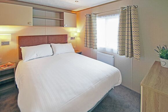 Supreme 2 - Forest Edge, St. Leonards, Ringwood