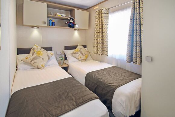 Supreme 2 - Forest Edge, St. Leonards, Ringwood