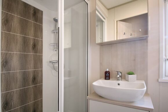 Seaside 2 - Forest Edge, St. Leonards, Ringwood