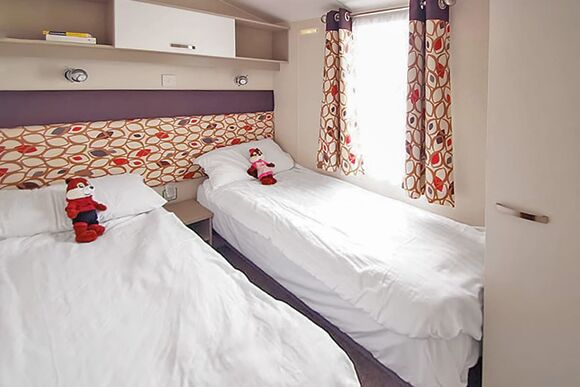 Sensation 3 (Pet) - Forest Edge, St. Leonards, Ringwood