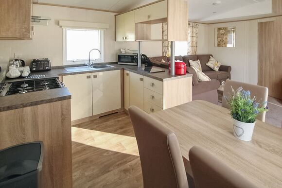 Supreme 3 (Pet) - Forest Edge, St. Leonards, Ringwood