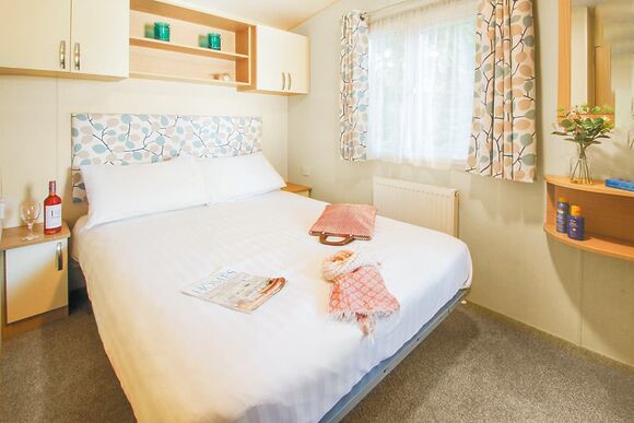 Forest Statement 2 - Forest Edge, St. Leonards, Ringwood