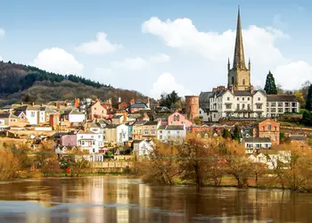 Forest Hills Lodges, Coleford, Forest oF Dean