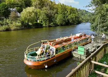 Forest Hills Lodges, Coleford, Forest oF Dean
