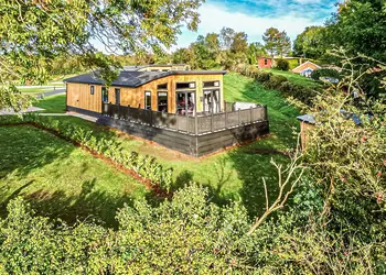 Dean Forest Lodge - Forest Hills Lodges, Coleford, Forest oF Dean