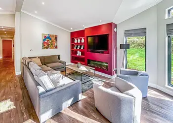 Dean Forest Lodge - Forest Hills Lodges, Coleford, Forest oF Dean