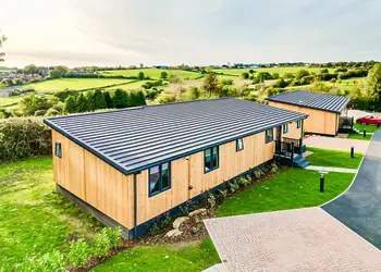 Avon Forest Lodge - Forest Hills Lodges, Coleford, Forest oF Dean