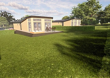 Wentwood Forest Lodge 