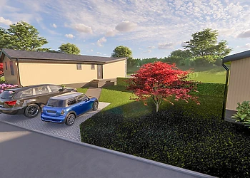 Wentwood Forest Lodge