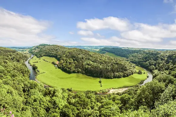 Forest Hills Lodges, Coleford, Forest oF Dean