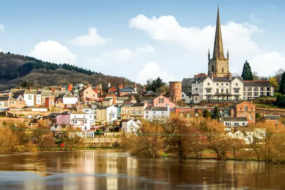 Forest Hills Lodges, Coleford, Forest oF Dean