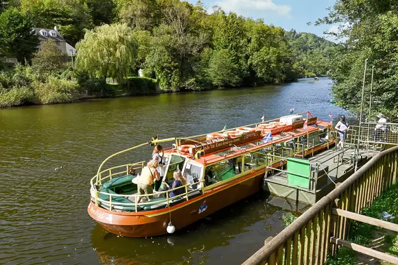 Forest Hills Lodges, Coleford, Forest oF Dean