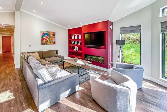 Dean Forest Lodge - Forest Hills Lodges, Coleford, Forest oF Dean