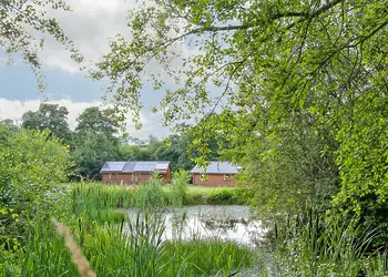 Ford Farm Lodges photo 1