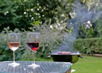 Ford Farm Lodges, Kilcot, Newent