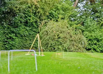 Ford Farm Lodges, Kilcot, Newent
