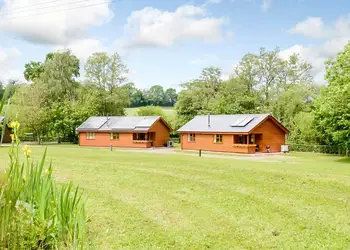Ford Farm Lodges, Kilcot, Newent