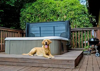 Ford Farm Lodges, Kilcot, Newent