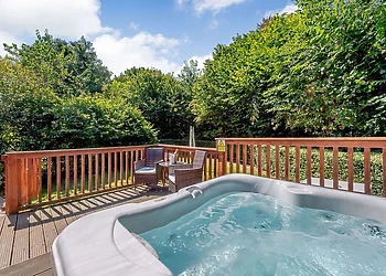 Dymock Spa 