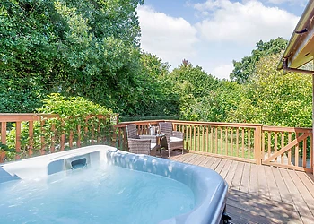Dymock Spa 