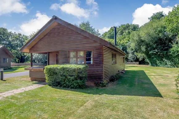 Ford Farm Lodges, Kilcot, Newent