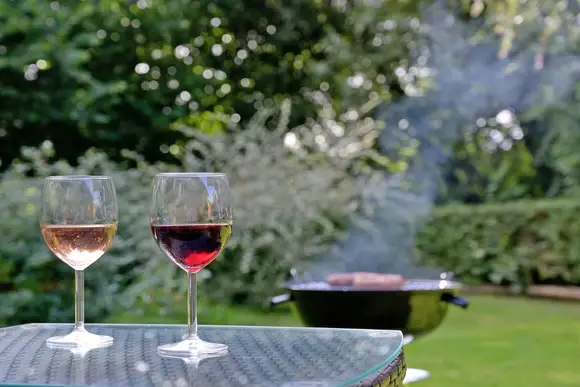 Ford Farm Lodges, Kilcot, Newent