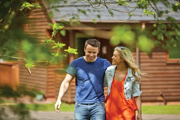 Ford Farm Lodges