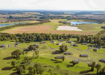 Aspen Country Park, Bury St Edmunds