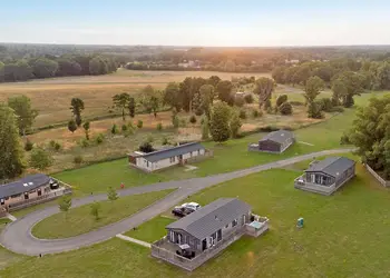 Aspen Lodge Escape, Bury St Edmunds