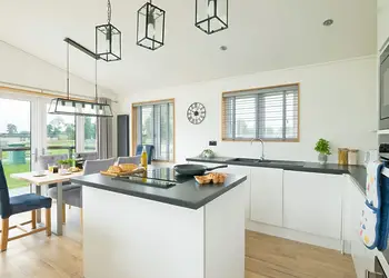 Aspen Lodge Escape, Bury St Edmunds