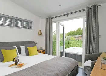 Aspen Lodge Escape, Bury St Edmunds
