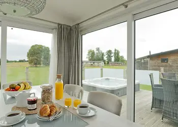 Aspen Lodge Escape, Bury St Edmunds