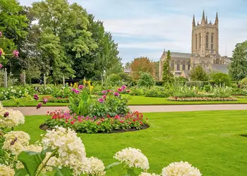 Aspen Lodge Escape, Bury St Edmunds