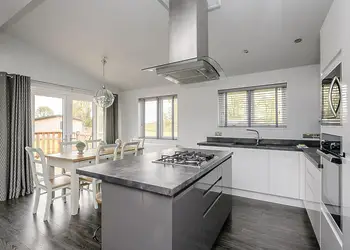 Signature Spa Six Pet - Aspen Country Park, Bury St Edmunds