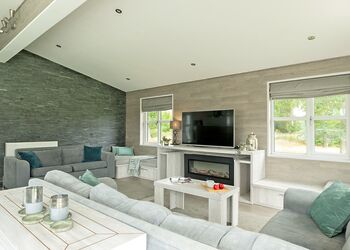 Elite Plus Spa Lodge 3 - Aspen Lodge Escape, Bury St Edmunds