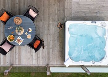 Elite Plus Spa Lodge 3 - Aspen Lodge Escape, Bury St Edmunds