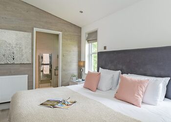 Elite Plus Spa Lodge 3 - Aspen Lodge Escape, Bury St Edmunds