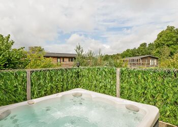 Elite Spa Lodge 3 - Aspen Lodge Escape, Bury St Edmunds