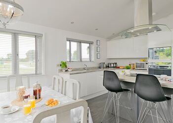 Elite Spa Lodge 3 - Aspen Lodge Escape, Bury St Edmunds