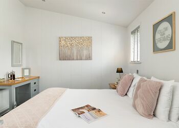 Elite Spa Lodge 3 - Aspen Lodge Escape, Bury St Edmunds