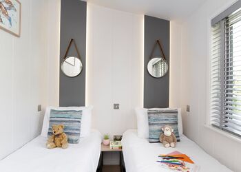 Elite Spa Lodge 3 - Aspen Lodge Escape, Bury St Edmunds