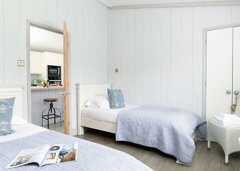 Elite Spa Lodge 2 - Aspen Lodge Escape, Bury St Edmunds