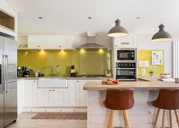 Elite Plus Spa Lodge 3 (Sleeps 7) - Aspen Lodge Escape, Bury St Edmunds