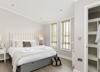 Elite Plus Spa Lodge 3 (Sleeps 7) - Aspen Lodge Escape, Bury St Edmunds