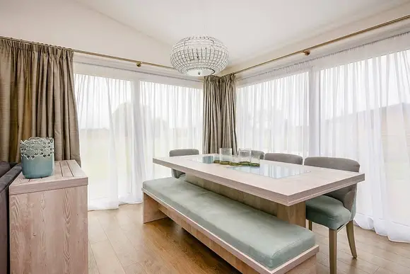 Platinum Spa Pet - Aspen Country Park, Bury St Edmunds