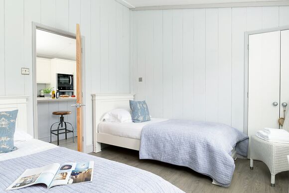 Elite Spa Lodge 2 - Aspen Lodge Escape, Bury St Edmunds